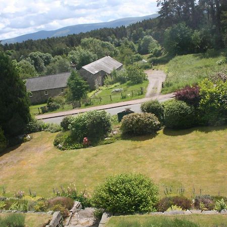 Rossmor Bed & Breakfast Grantown-on-Spey 部屋 写真