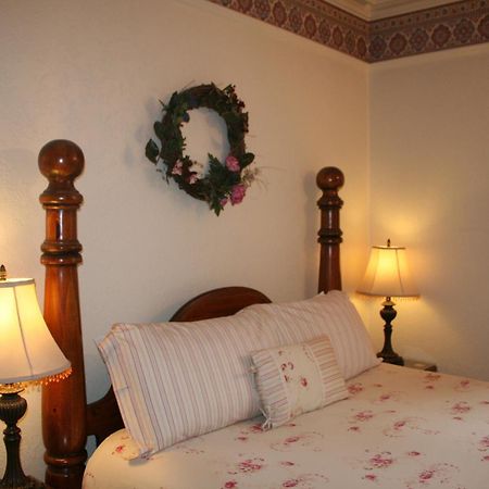 Rossmor Bed & Breakfast Grantown-on-Spey 部屋 写真