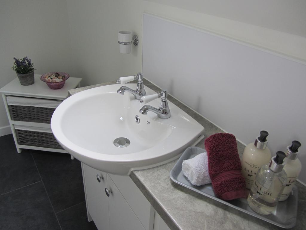 Rossmor Bed & Breakfast Grantown-on-Spey 部屋 写真