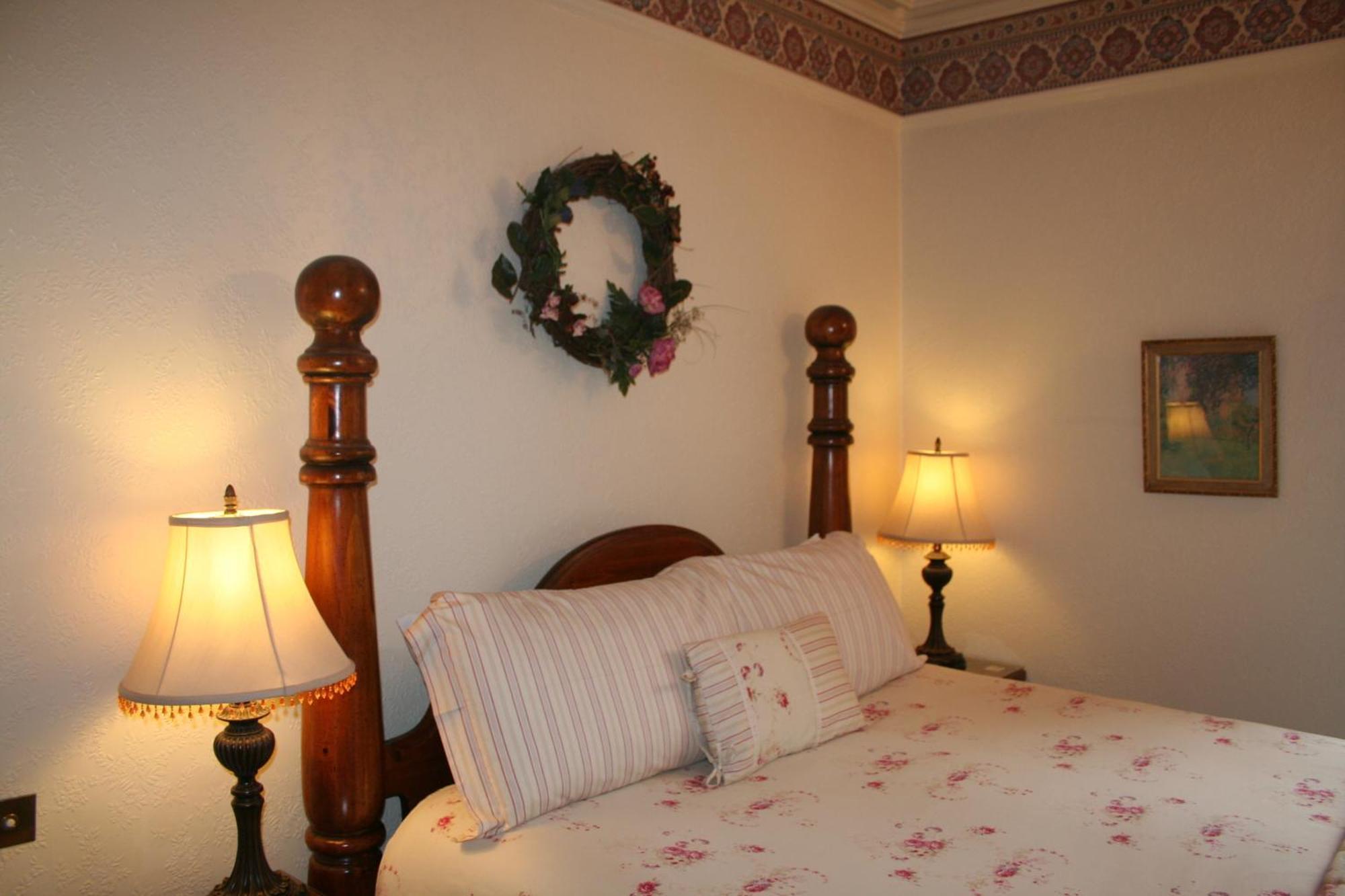Rossmor Bed & Breakfast Grantown-on-Spey 部屋 写真