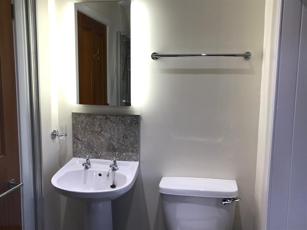Rossmor Bed & Breakfast Grantown-on-Spey エクステリア 写真