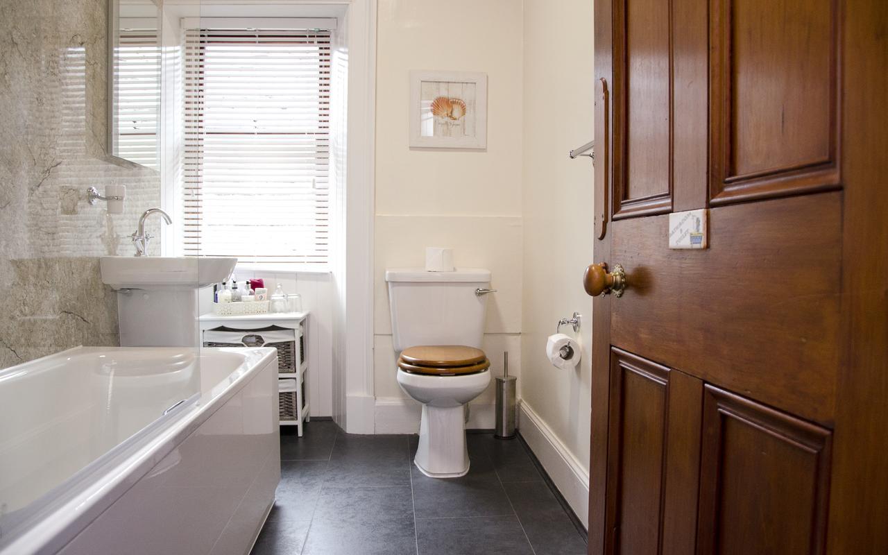 Rossmor Bed & Breakfast Grantown-on-Spey エクステリア 写真