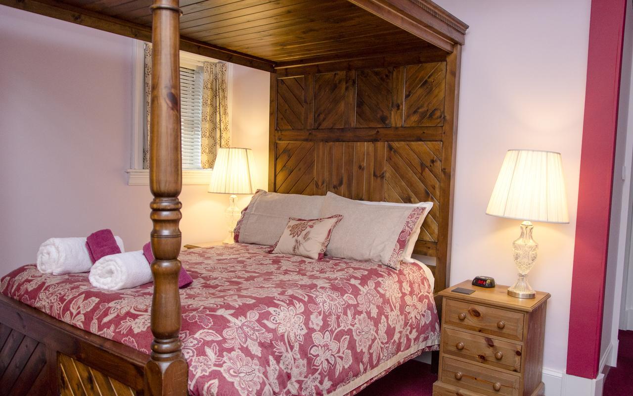 Rossmor Bed & Breakfast Grantown-on-Spey エクステリア 写真