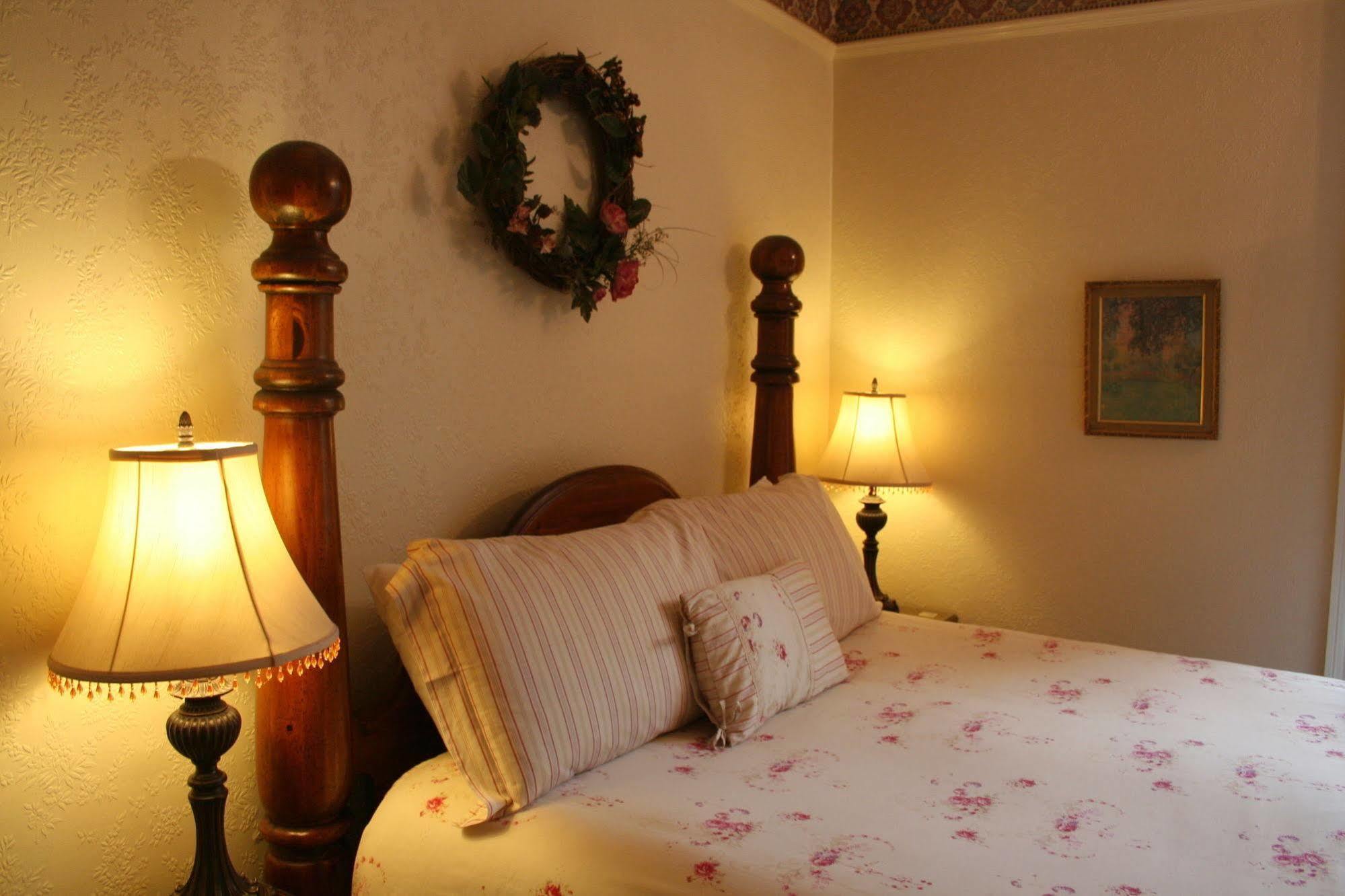Rossmor Bed & Breakfast Grantown-on-Spey エクステリア 写真