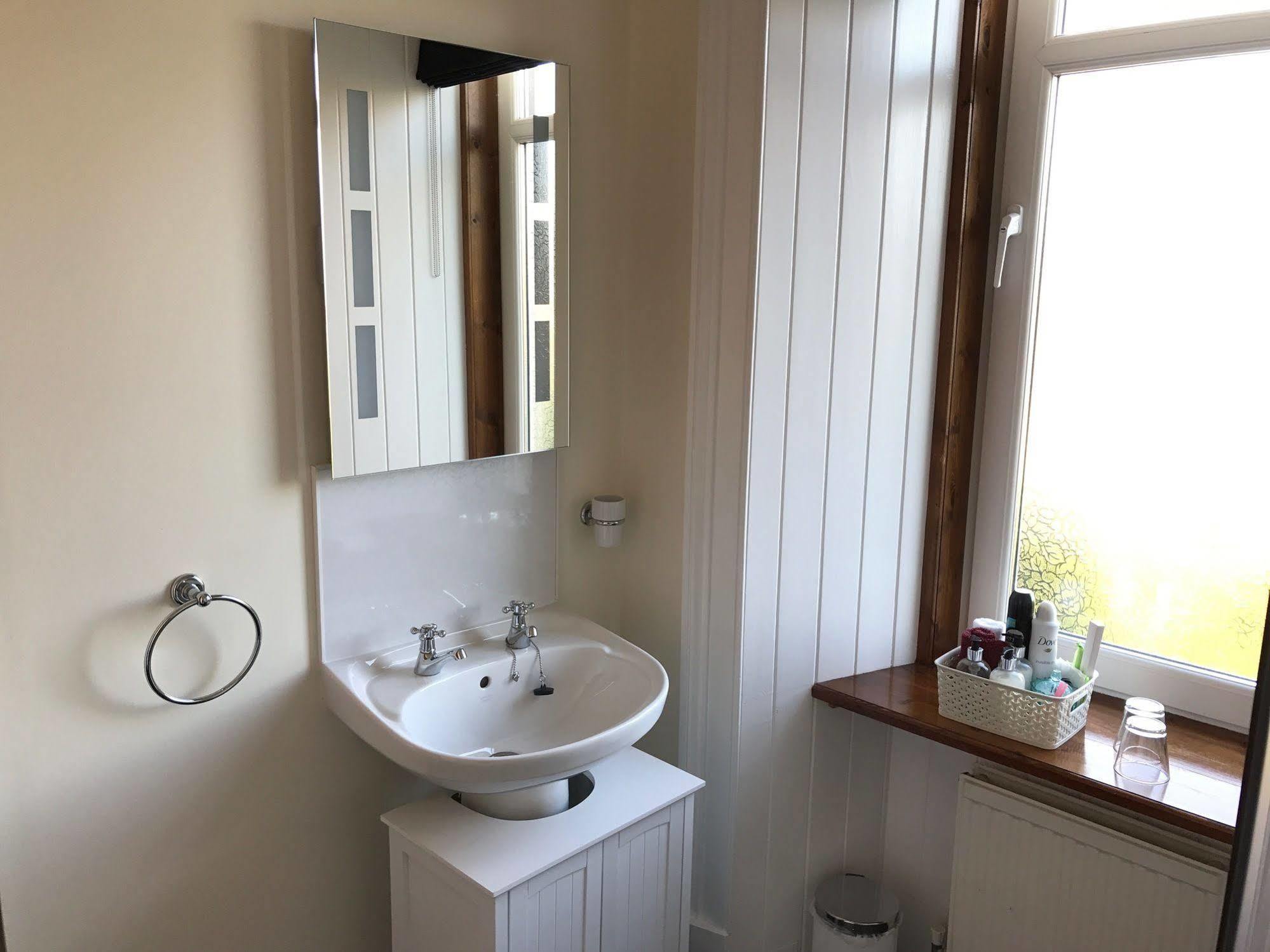 Rossmor Bed & Breakfast Grantown-on-Spey エクステリア 写真