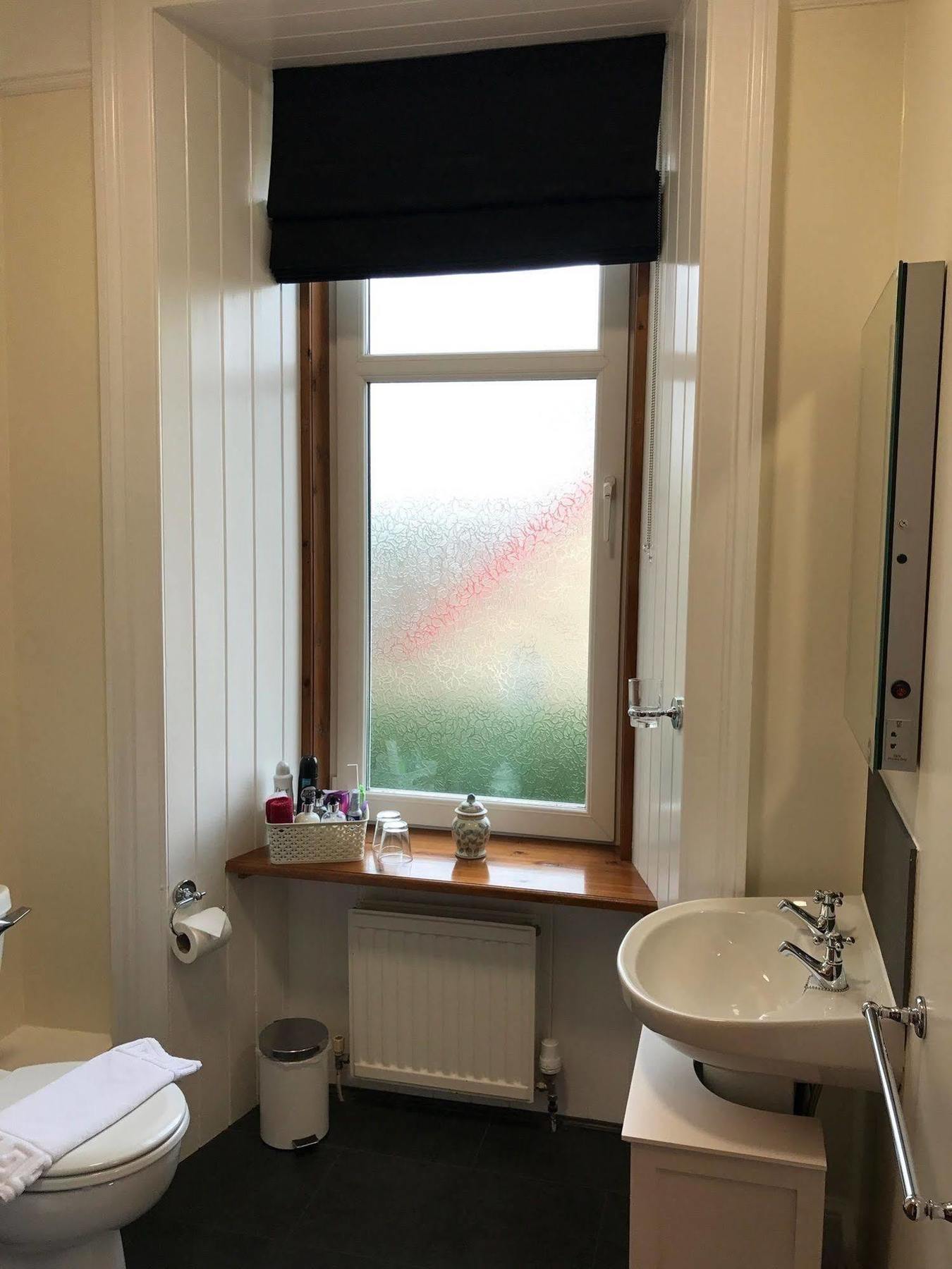 Rossmor Bed & Breakfast Grantown-on-Spey エクステリア 写真