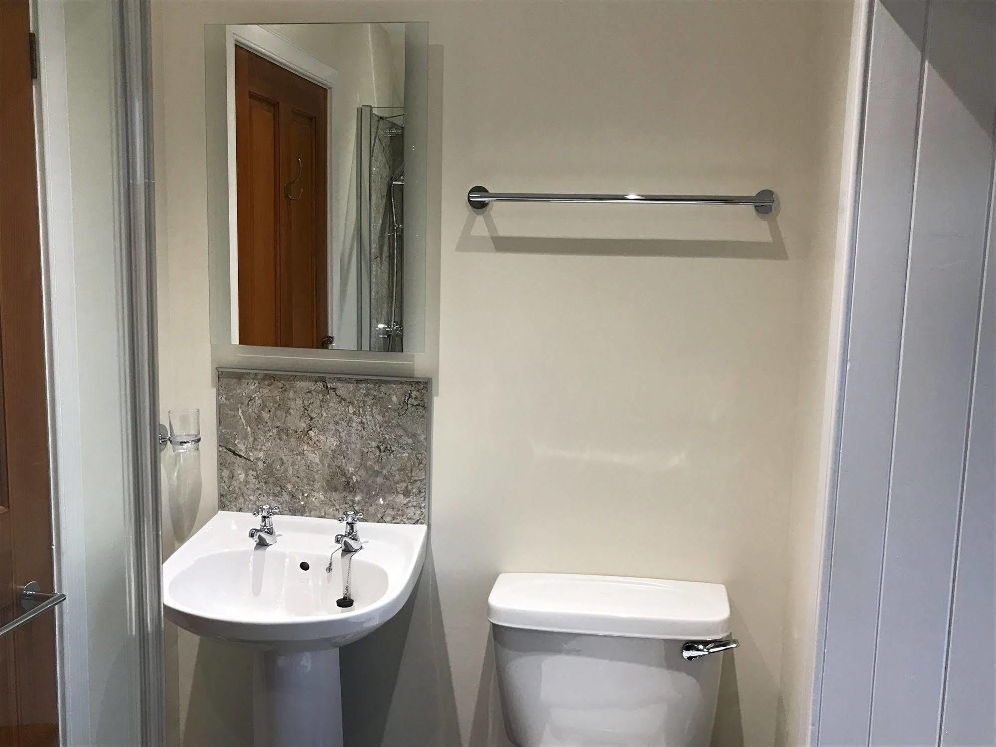 Rossmor Bed & Breakfast Grantown-on-Spey エクステリア 写真