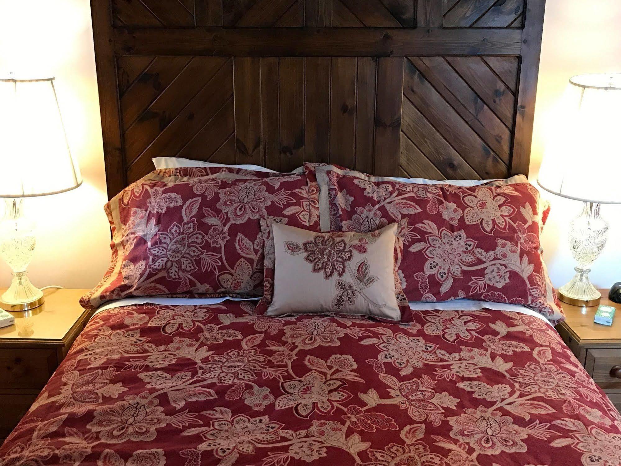 Rossmor Bed & Breakfast Grantown-on-Spey エクステリア 写真