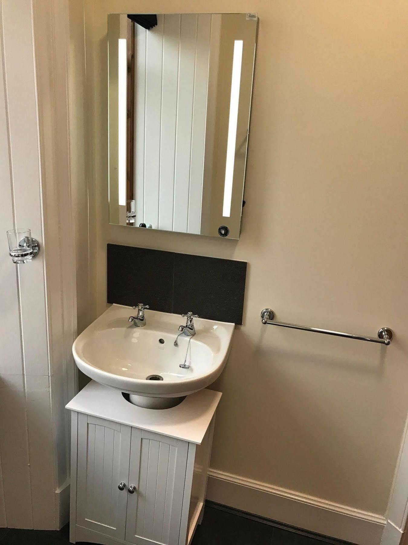 Rossmor Bed & Breakfast Grantown-on-Spey エクステリア 写真